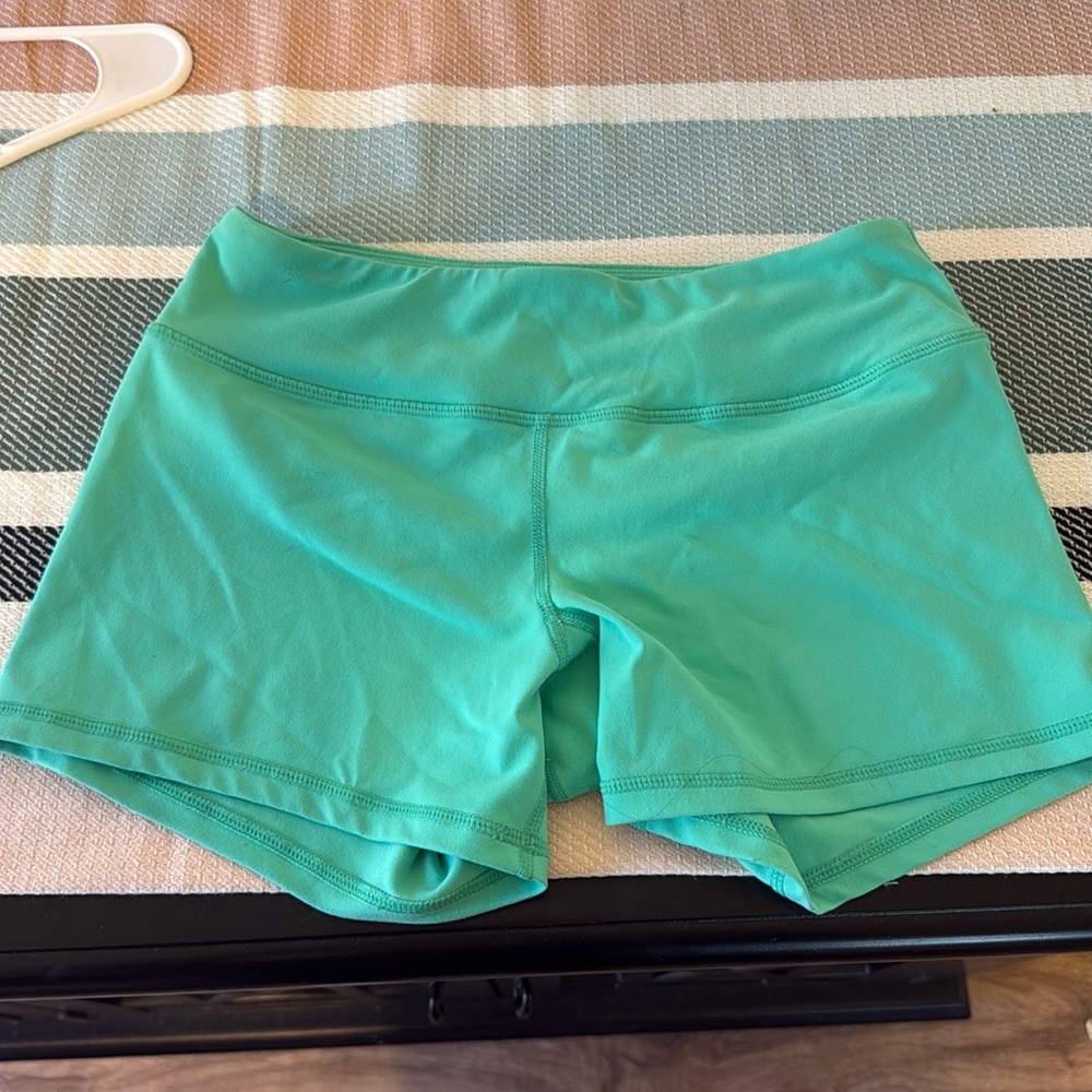 Born Primitive Turquoise shorts size xs women’s